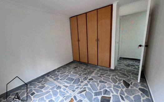 Apartamento en el Barrio Laureles Nogal