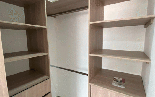 Apartamento en Unidad Distrito Plaza