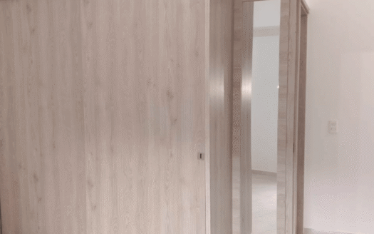 Apartamento en Unidad Florida Norte América