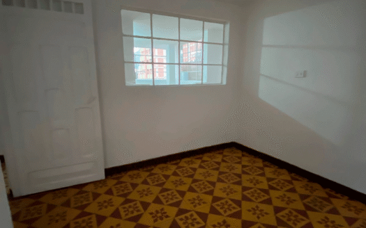 Casa en el Barrio Pérez