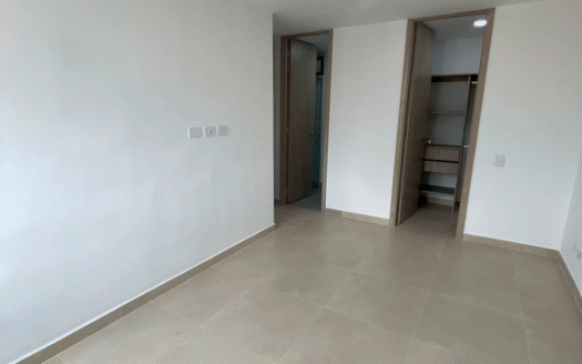 Apartamento en Unidad Distrito Plaza