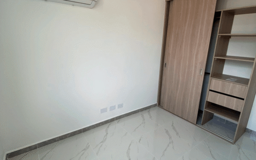 Apartamento en Unidad Distrito Plaza