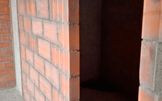 Apartamento en Unidad Distrito Plaza – Obra gris