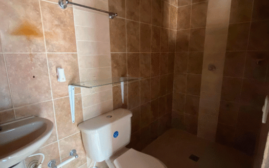 Apartaestudio en Prado – Bello