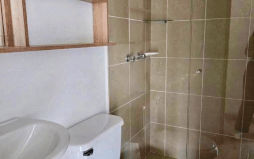 Apartamento en Unidad Puerto Alegre