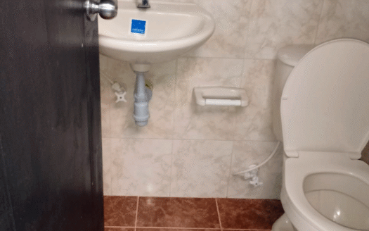 Apartamento en Los Alpes