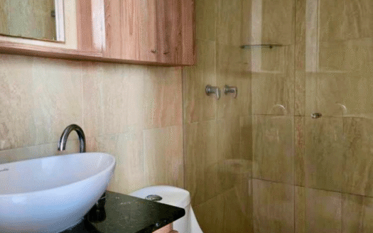 Apartamento en Unidad Puerto Alegre