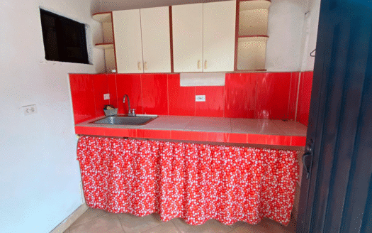 Apartaestudio en Prado – Bello