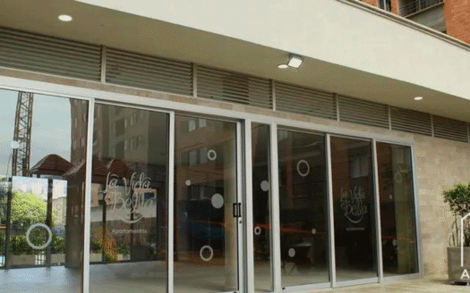 Apartamento en Urbanización La vida es bella -Bello