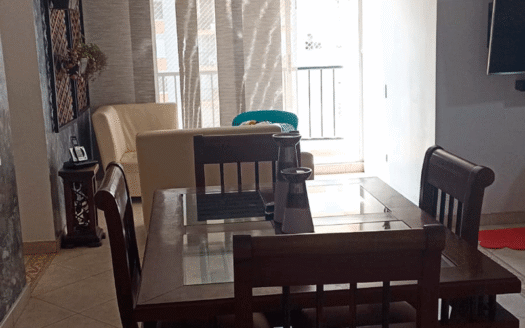 Apartamento en el Barrio Pilarica – Medellín