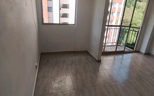 Apartamento en Urbanización Cerros de Avellaneda