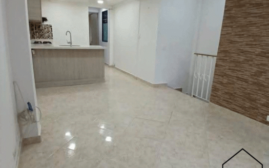 Casa en el Barrio Molinares – Bello