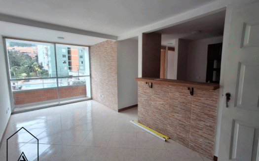 Apartamento en el Barrio Villas del sol