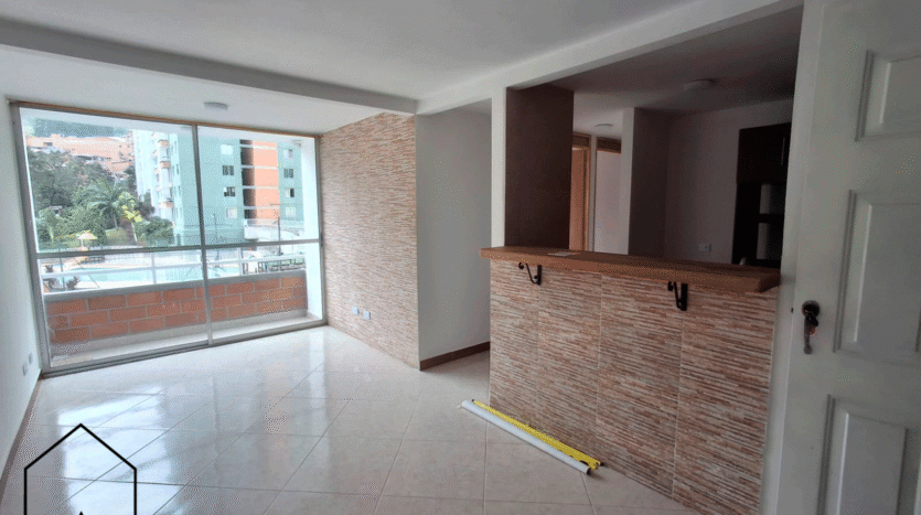 Apartamento en el Barrio Villas del sol
