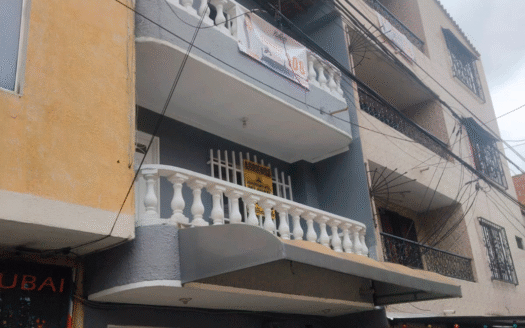 Casa en el Barrio Central – Bello