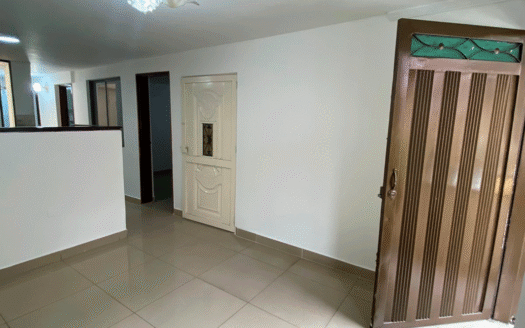 Apartamento en el Barrio Manrique – Medellín