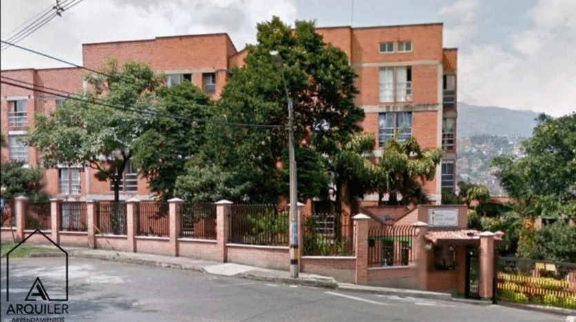 Apartamento en Unidad Plaza Linares