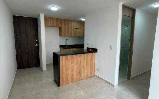 Apartamento en Urbanización Cerros de Avellaneda