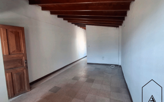 Casa en el Barrio Castilla – Medellín