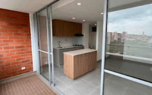 Apartamento en Unidad Distrito Plaza – Bello