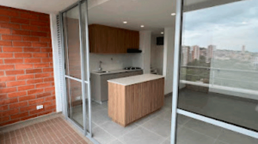 Apartamento en Unidad Distrito Plaza - Bello