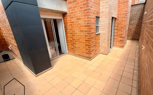 Apartamento en Estadio-Laureles – Medellín