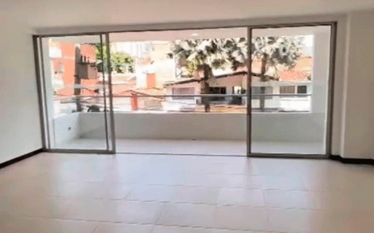 Apartamento en el Sector Estadio – Medellín