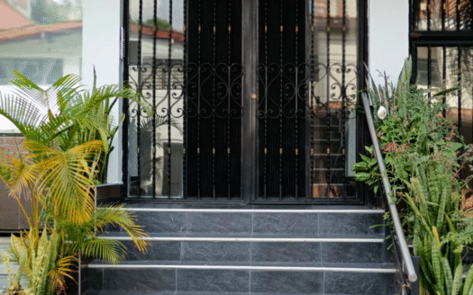 Apartamento en el Barrio Floresta – Medellín