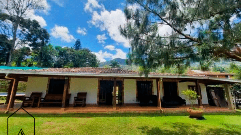 Finca en Vereda Juan Cojo - Girardota