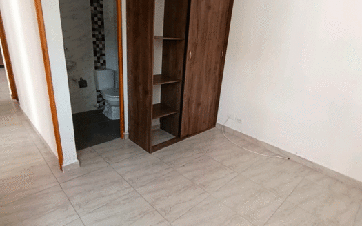 Apartamento en Urbanización Cerros de Avellaneda