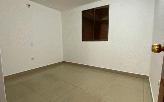 Apartamento en el Barrio Manrique – Medellín