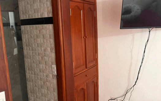 Apartamento en Unidad Plaza Linares