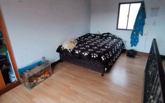 Apartamento en el Barrio Pengamo – Bello