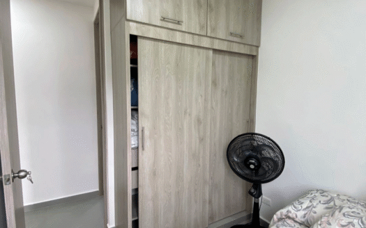 Apartamento en Unidad Amazonika – Bello