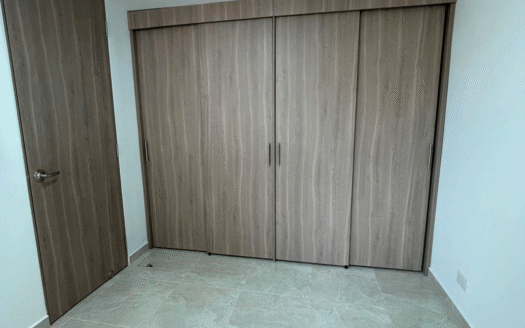 Apartamento en Urbanización Cerros de Avellaneda