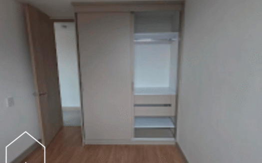 Apartamento en Unidad Distrito Plaza – Bello