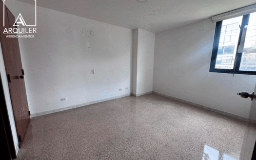 Apartamento en Edificio El Darién PH – Medellín