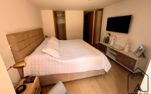 Apartamento en Estadio-Laureles – Medellín