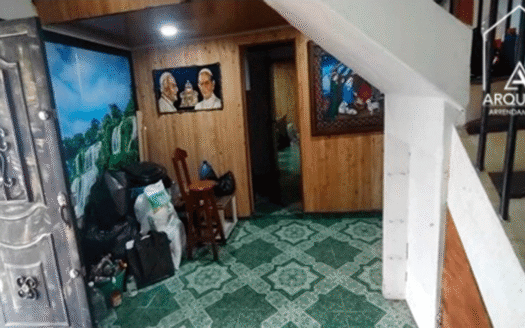 Casa Finca Vereda Vargas Pantanillo