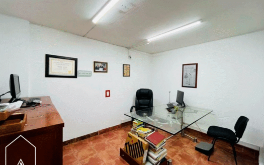 Edificio en el Barrio Laureles