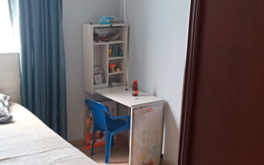 Apartamento en el Barrio Pilarica – Medellín