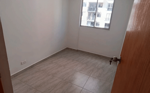 Apartamento en Urbanización Cerros de Avellaneda