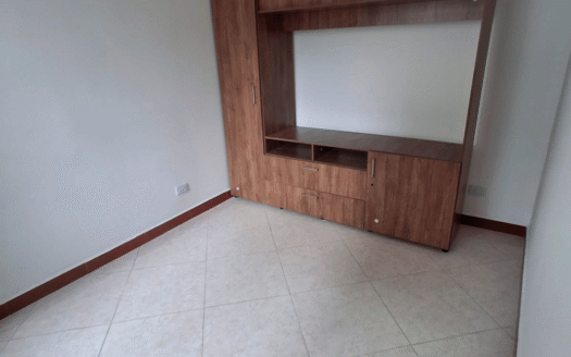 Apartamento en el Barrio Villas del sol