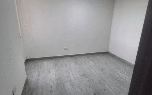 Apartamento en el Barrio Calasanz parte Alta – Medellín