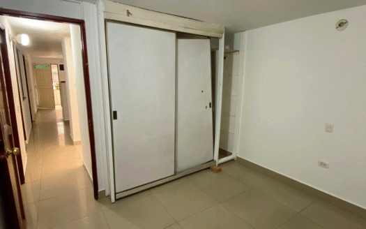 Apartamento en el Barrio Manrique – Medellín