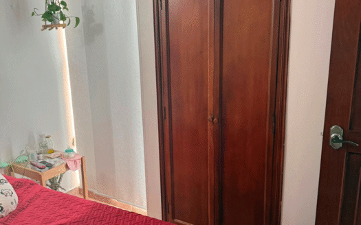 Apartamento en Unidad Plaza Linares