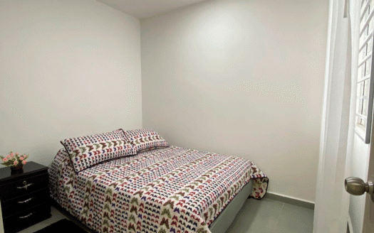 Apartamento en Unidad Amazonika – Bello