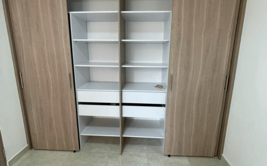 Apartamento en Urbanización Cerros de Avellaneda