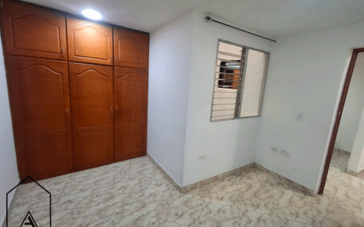Apartamento en el Barrio gran Avenida – Bello