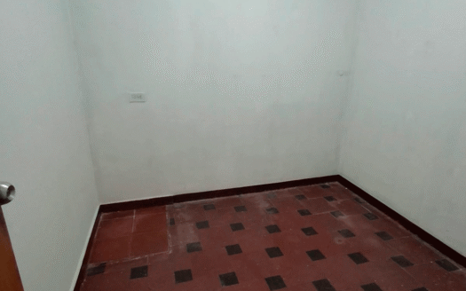 Casa en el Barrio Castilla – Medellín